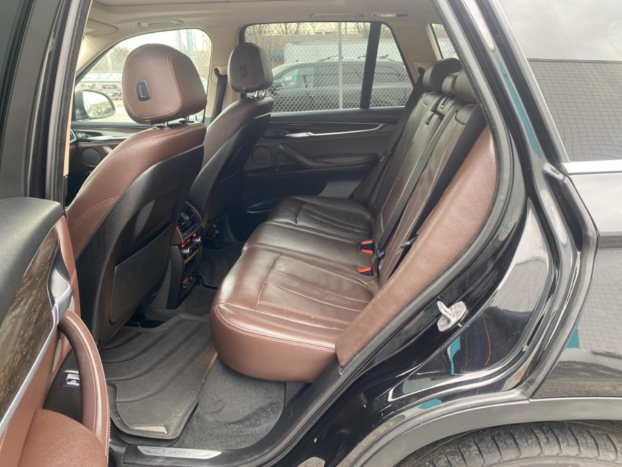 2016 BMW X5 AWD 4dr xDrive35i, available for sale in Milford, Connecticut | Dealertown Auto Wholesalers. Milford, Connecticut 2016 BMW X5 AWD 4dr xDrive35i, available for sale in Milford, Connecticut | Dealertown Auto Wholesalers. Milford, Connecticut