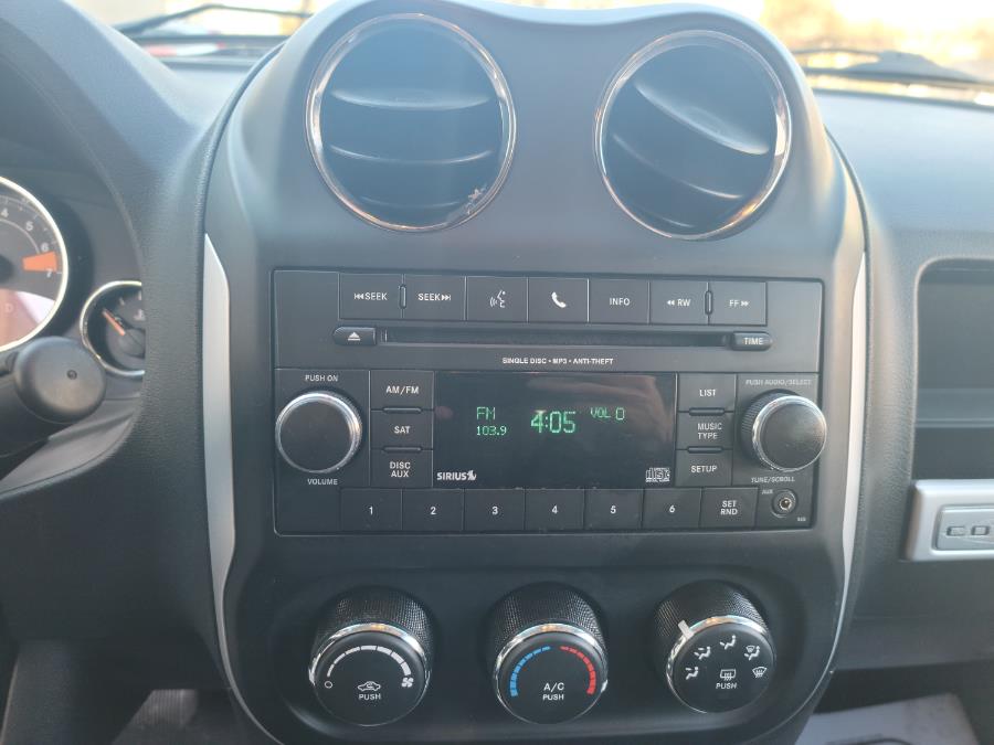 2017 Jeep Compass High Altitude 4x4, available for sale in Philadelphia, Pennsylvania | Eugen's Auto Sales & Repairs. Philadelphia, Pennsylvania 2017 Jeep Compass High Altitude 4x4, available for sale in Philadelphia, Pennsylvania | Eugen's Auto Sales & Repairs. Philadelphia, Pennsylvania