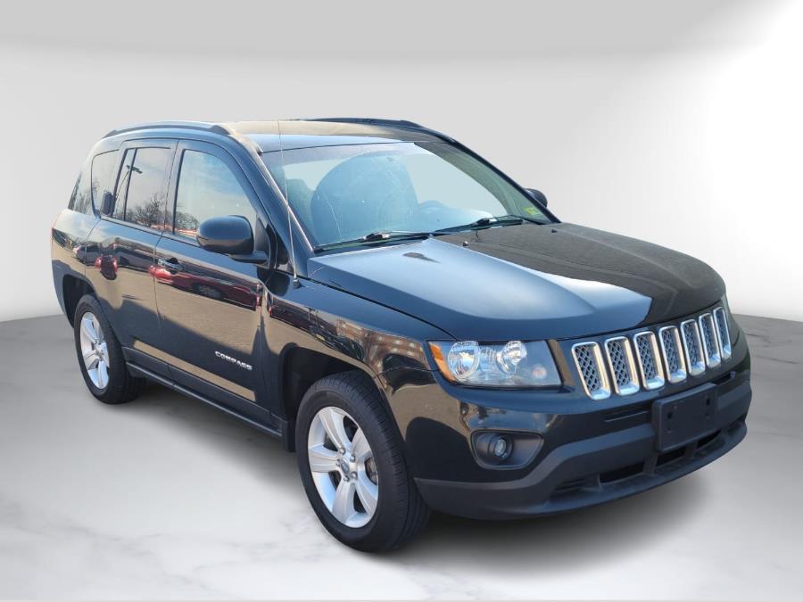 2017 Jeep Compass High Altitude 4x4, available for sale in Philadelphia, Pennsylvania | Eugen's Auto Sales & Repairs. Philadelphia, Pennsylvania 2017 Jeep Compass High Altitude 4x4, available for sale in Philadelphia, Pennsylvania | Eugen's Auto Sales & Repairs. Philadelphia, Pennsylvania