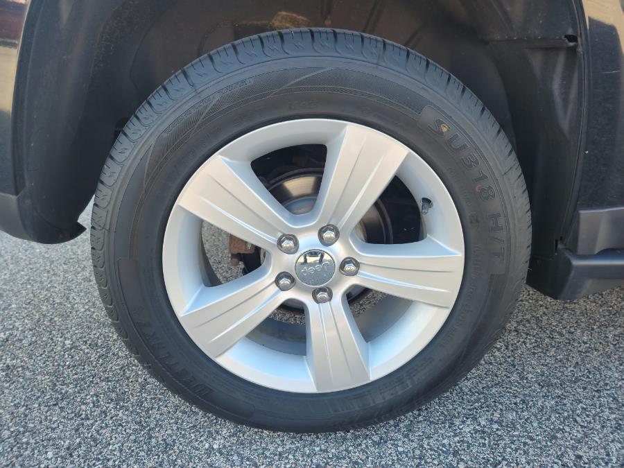 2017 Jeep Compass High Altitude 4x4, available for sale in Philadelphia, Pennsylvania | Eugen's Auto Sales & Repairs. Philadelphia, Pennsylvania 2017 Jeep Compass High Altitude 4x4, available for sale in Philadelphia, Pennsylvania | Eugen's Auto Sales & Repairs. Philadelphia, Pennsylvania