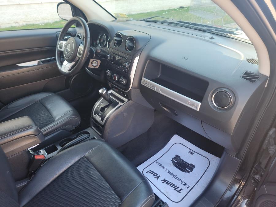 2017 Jeep Compass High Altitude 4x4, available for sale in Philadelphia, Pennsylvania | Eugen's Auto Sales & Repairs. Philadelphia, Pennsylvania 2017 Jeep Compass High Altitude 4x4, available for sale in Philadelphia, Pennsylvania | Eugen's Auto Sales & Repairs. Philadelphia, Pennsylvania