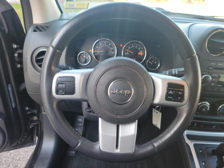 2017 Jeep Compass High Altitude 4x4, available for sale in Philadelphia, Pennsylvania | Eugen's Auto Sales & Repairs. Philadelphia, Pennsylvania 2017 Jeep Compass High Altitude 4x4, available for sale in Philadelphia, Pennsylvania | Eugen's Auto Sales & Repairs. Philadelphia, Pennsylvania