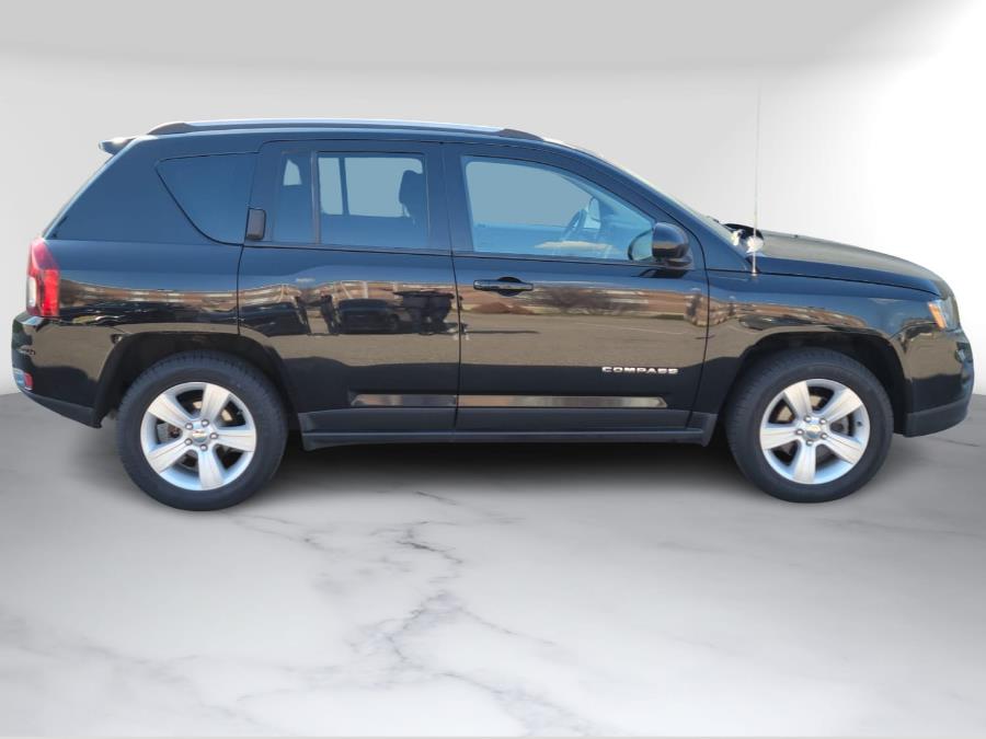 2017 Jeep Compass High Altitude 4x4, available for sale in Philadelphia, Pennsylvania | Eugen's Auto Sales & Repairs. Philadelphia, Pennsylvania 2017 Jeep Compass High Altitude 4x4, available for sale in Philadelphia, Pennsylvania | Eugen's Auto Sales & Repairs. Philadelphia, Pennsylvania
