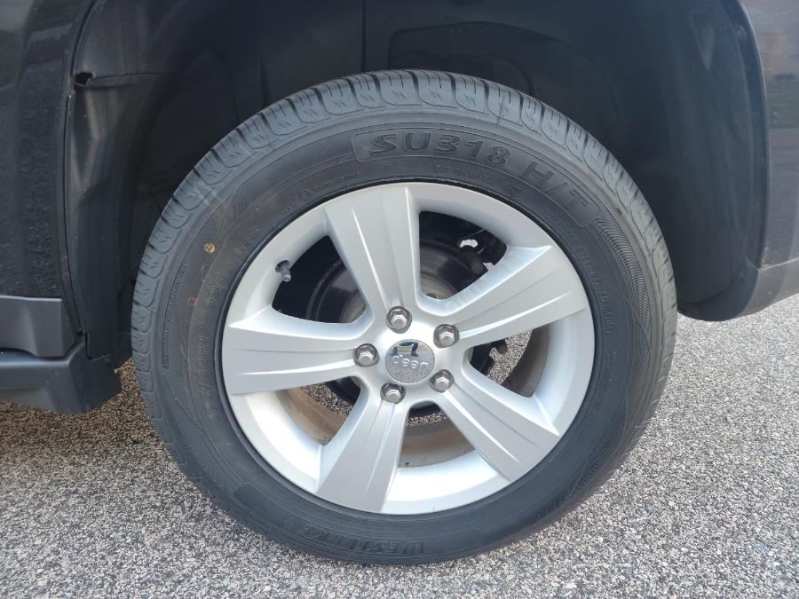 2017 Jeep Compass High Altitude 4x4, available for sale in Philadelphia, Pennsylvania | Eugen's Auto Sales & Repairs. Philadelphia, Pennsylvania 2017 Jeep Compass High Altitude 4x4, available for sale in Philadelphia, Pennsylvania | Eugen's Auto Sales & Repairs. Philadelphia, Pennsylvania