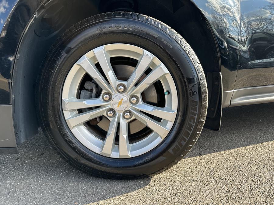 2013 Chevrolet Equinox With Sunroof FWD 4dr LS, available for sale in Little Ferry, New Jersey | Victoria Preowned Autos Inc. Little Ferry, New Jersey 2013 Chevrolet Equinox With Sunroof FWD 4dr LS, available for sale in Little Ferry, New Jersey | Victoria Preowned Autos Inc. Little Ferry, New Jersey