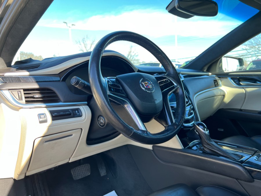2013 Cadillac XTS 4dr Sdn Platinum AWD, available for sale in Ortonville, Michigan | Marsh Auto Sales LLC. Ortonville, Michigan 2013 Cadillac XTS 4dr Sdn Platinum AWD, available for sale in Ortonville, Michigan | Marsh Auto Sales LLC. Ortonville, Michigan
