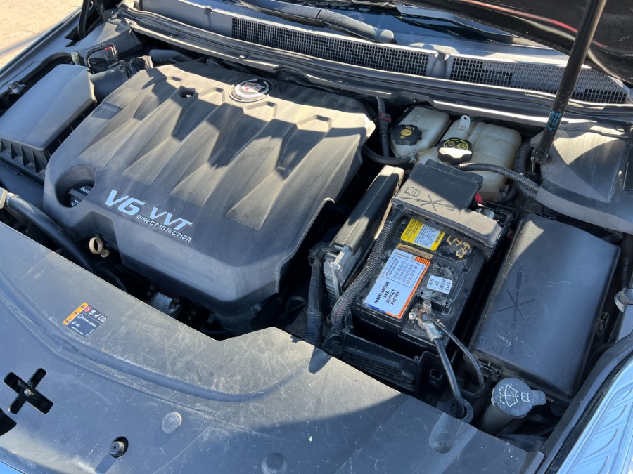 2013 Cadillac XTS 4dr Sdn Platinum AWD, available for sale in Ortonville, Michigan | Marsh Auto Sales LLC. Ortonville, Michigan 2013 Cadillac XTS 4dr Sdn Platinum AWD, available for sale in Ortonville, Michigan | Marsh Auto Sales LLC. Ortonville, Michigan
