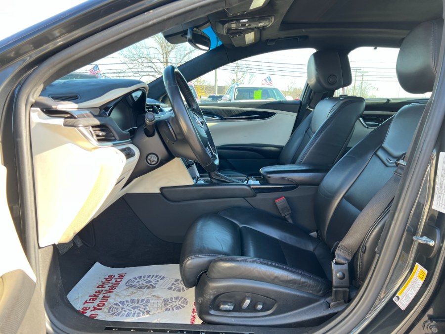 2013 Cadillac XTS 4dr Sdn Platinum AWD, available for sale in Ortonville, Michigan | Marsh Auto Sales LLC. Ortonville, Michigan 2013 Cadillac XTS 4dr Sdn Platinum AWD, available for sale in Ortonville, Michigan | Marsh Auto Sales LLC. Ortonville, Michigan