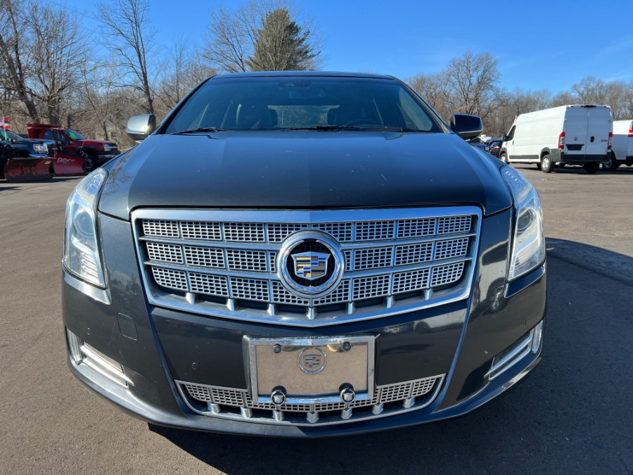 2013 Cadillac XTS 4dr Sdn Platinum AWD, available for sale in Ortonville, Michigan | Marsh Auto Sales LLC. Ortonville, Michigan 2013 Cadillac XTS 4dr Sdn Platinum AWD, available for sale in Ortonville, Michigan | Marsh Auto Sales LLC. Ortonville, Michigan