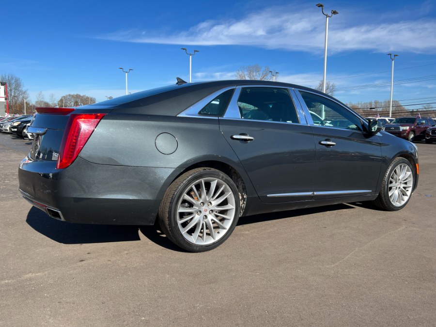2013 Cadillac XTS 4dr Sdn Platinum AWD, available for sale in Ortonville, Michigan | Marsh Auto Sales LLC. Ortonville, Michigan 2013 Cadillac XTS 4dr Sdn Platinum AWD, available for sale in Ortonville, Michigan | Marsh Auto Sales LLC. Ortonville, Michigan