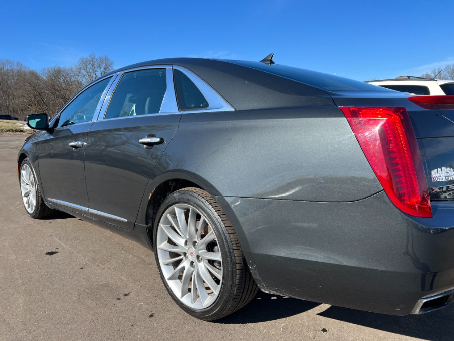2013 Cadillac XTS 4dr Sdn Platinum AWD, available for sale in Ortonville, Michigan | Marsh Auto Sales LLC. Ortonville, Michigan 2013 Cadillac XTS 4dr Sdn Platinum AWD, available for sale in Ortonville, Michigan | Marsh Auto Sales LLC. Ortonville, Michigan