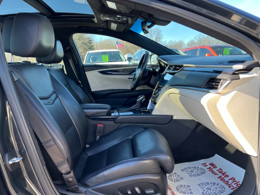 2013 Cadillac XTS 4dr Sdn Platinum AWD, available for sale in Ortonville, Michigan | Marsh Auto Sales LLC. Ortonville, Michigan 2013 Cadillac XTS 4dr Sdn Platinum AWD, available for sale in Ortonville, Michigan | Marsh Auto Sales LLC. Ortonville, Michigan