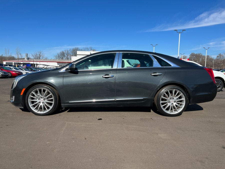 2013 Cadillac XTS 4dr Sdn Platinum AWD, available for sale in Ortonville, Michigan | Marsh Auto Sales LLC. Ortonville, Michigan 2013 Cadillac XTS 4dr Sdn Platinum AWD, available for sale in Ortonville, Michigan | Marsh Auto Sales LLC. Ortonville, Michigan