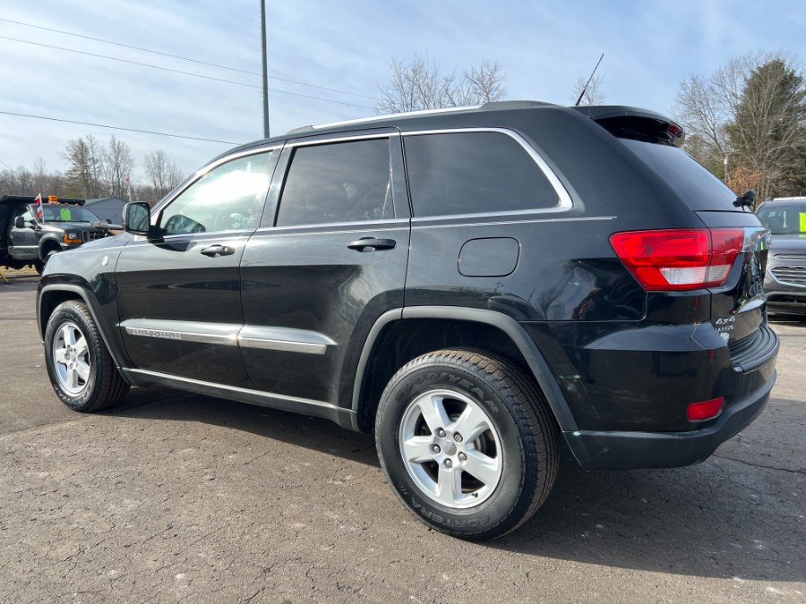 2011 Jeep Grand Cherokee 4WD 4dr Laredo, available for sale in Ortonville, Michigan | Marsh Auto Sales LLC. Ortonville, Michigan 2011 Jeep Grand Cherokee 4WD 4dr Laredo, available for sale in Ortonville, Michigan | Marsh Auto Sales LLC. Ortonville, Michigan