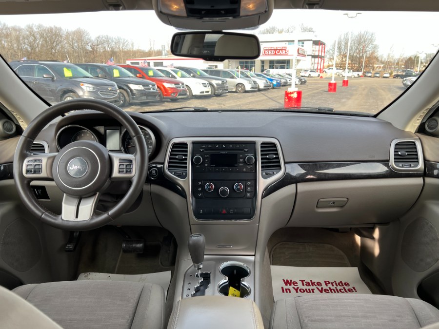 2011 Jeep Grand Cherokee 4WD 4dr Laredo, available for sale in Ortonville, Michigan | Marsh Auto Sales LLC. Ortonville, Michigan 2011 Jeep Grand Cherokee 4WD 4dr Laredo, available for sale in Ortonville, Michigan | Marsh Auto Sales LLC. Ortonville, Michigan