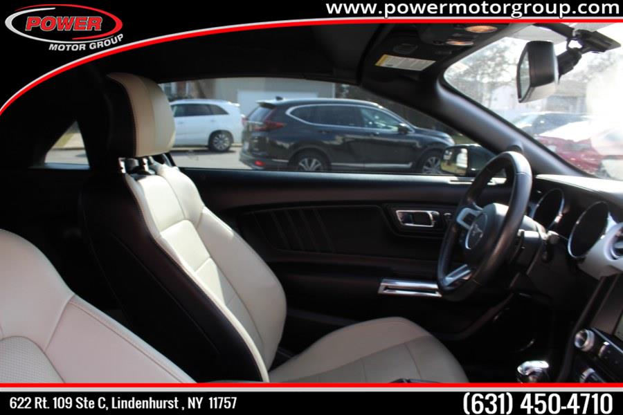 2016 Ford Mustang 2dr Conv GT Premium, available for sale in Lindenhurst, New York | Power Motor Group. Lindenhurst, New York 2016 Ford Mustang 2dr Conv GT Premium, available for sale in Lindenhurst, New York | Power Motor Group. Lindenhurst, New York