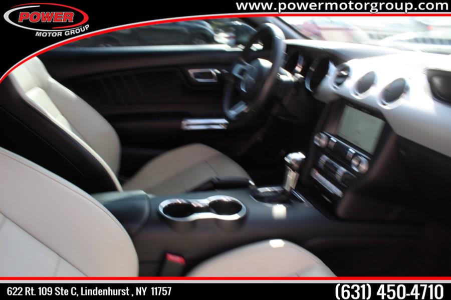 2016 Ford Mustang 2dr Conv GT Premium, available for sale in Lindenhurst, New York | Power Motor Group. Lindenhurst, New York 2016 Ford Mustang 2dr Conv GT Premium, available for sale in Lindenhurst, New York | Power Motor Group. Lindenhurst, New York