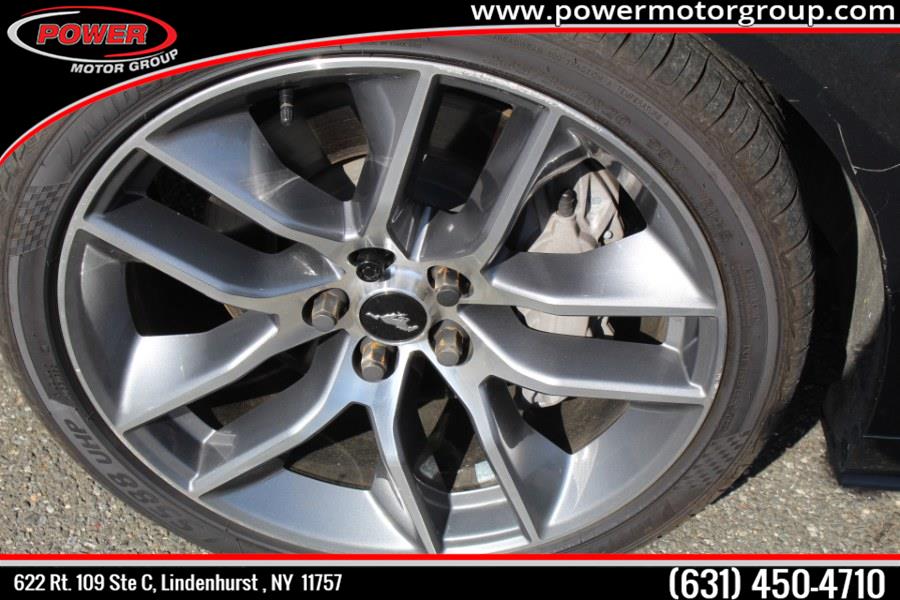 2016 Ford Mustang 2dr Conv GT Premium, available for sale in Lindenhurst, New York | Power Motor Group. Lindenhurst, New York 2016 Ford Mustang 2dr Conv GT Premium, available for sale in Lindenhurst, New York | Power Motor Group. Lindenhurst, New York
