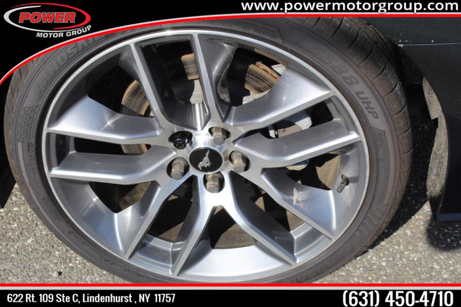 2016 Ford Mustang 2dr Conv GT Premium, available for sale in Lindenhurst, New York | Power Motor Group. Lindenhurst, New York 2016 Ford Mustang 2dr Conv GT Premium, available for sale in Lindenhurst, New York | Power Motor Group. Lindenhurst, New York