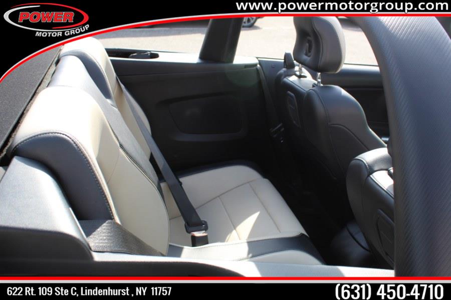 2016 Ford Mustang 2dr Conv GT Premium, available for sale in Lindenhurst, New York | Power Motor Group. Lindenhurst, New York 2016 Ford Mustang 2dr Conv GT Premium, available for sale in Lindenhurst, New York | Power Motor Group. Lindenhurst, New York
