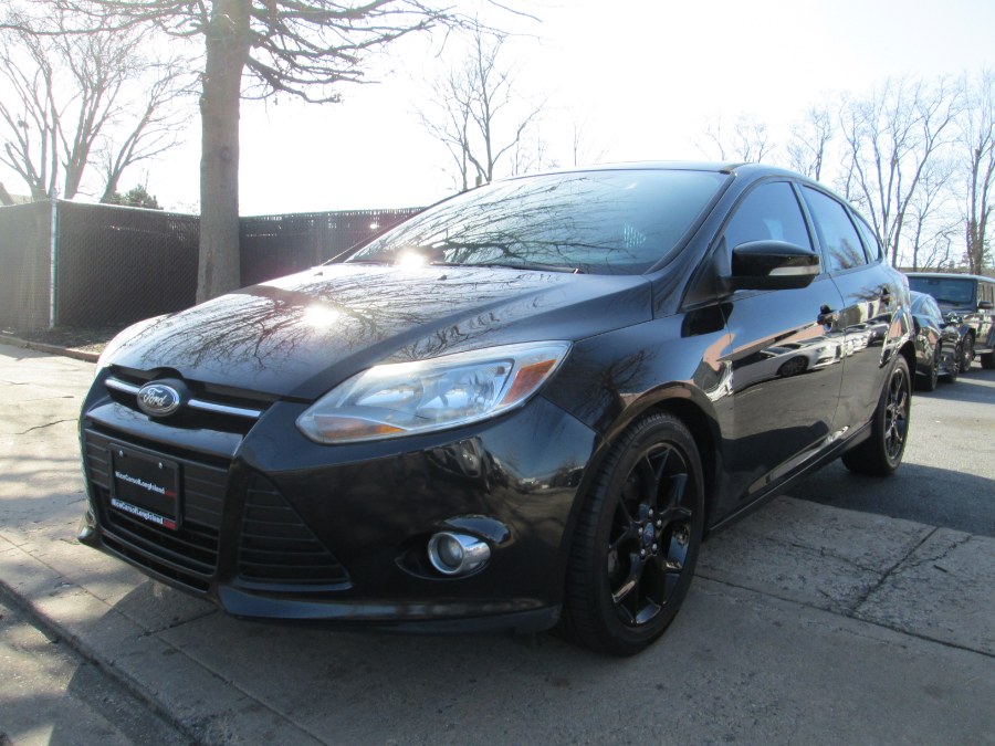 2013 Ford Focus 5dr HB SE, available for sale in Massapequa, New York | South Shore Auto Brokers & Sales. Massapequa, New York 2013 Ford Focus 5dr HB SE, available for sale in Massapequa, New York | South Shore Auto Brokers & Sales. Massapequa, New York