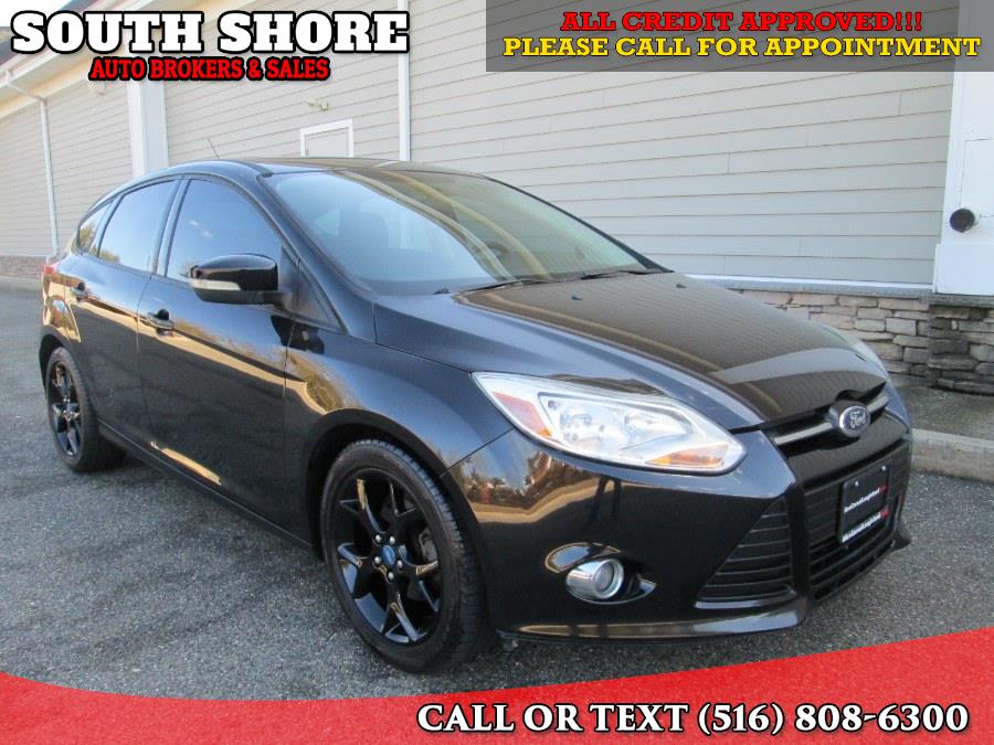 Used Ford Focus 5dr HB SE 2013 | South Shore Auto Brokers & Sales. Massapequa, New York