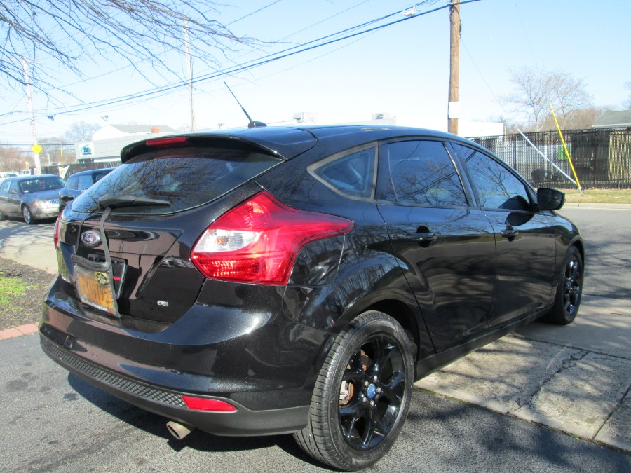 2013 Ford Focus 5dr HB SE, available for sale in Massapequa, New York | South Shore Auto Brokers & Sales. Massapequa, New York 2013 Ford Focus 5dr HB SE, available for sale in Massapequa, New York | South Shore Auto Brokers & Sales. Massapequa, New York