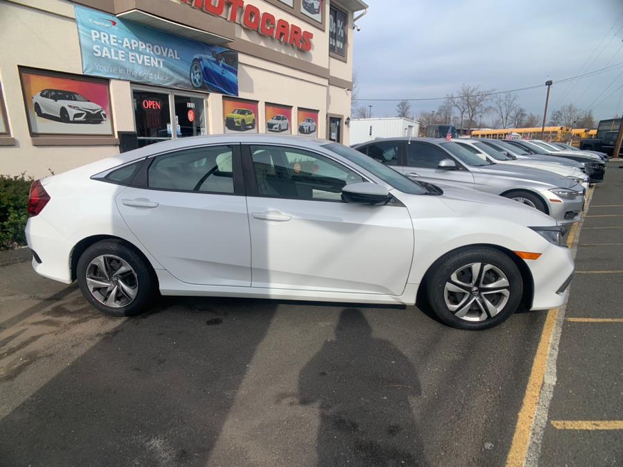 2019 Honda Civic LX, available for sale in Waterbury, Connecticut | Prestige Auto Superstore. Waterbury, Connecticut 2019 Honda Civic LX, available for sale in Waterbury, Connecticut | Prestige Auto Superstore. Waterbury, Connecticut