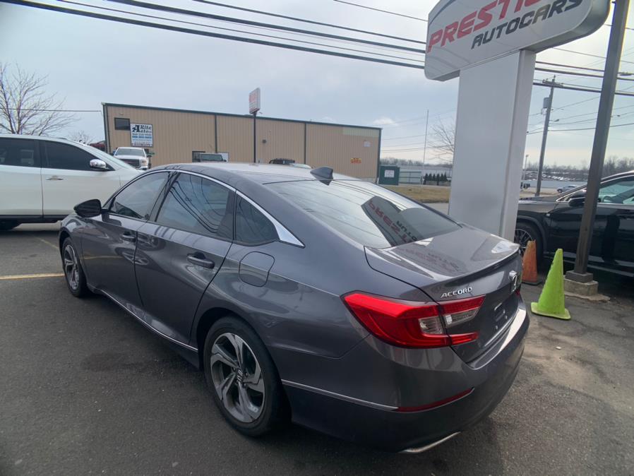 2019 Honda Accord EX-L 1.5T, available for sale in Waterbury, Connecticut | Prestige Auto Superstore. Waterbury, Connecticut 2019 Honda Accord EX-L 1.5T, available for sale in Waterbury, Connecticut | Prestige Auto Superstore. Waterbury, Connecticut