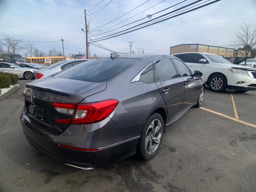 2019 Honda Accord EX-L 1.5T, available for sale in Waterbury, Connecticut | Prestige Auto Superstore. Waterbury, Connecticut 2019 Honda Accord EX-L 1.5T, available for sale in Waterbury, Connecticut | Prestige Auto Superstore. Waterbury, Connecticut