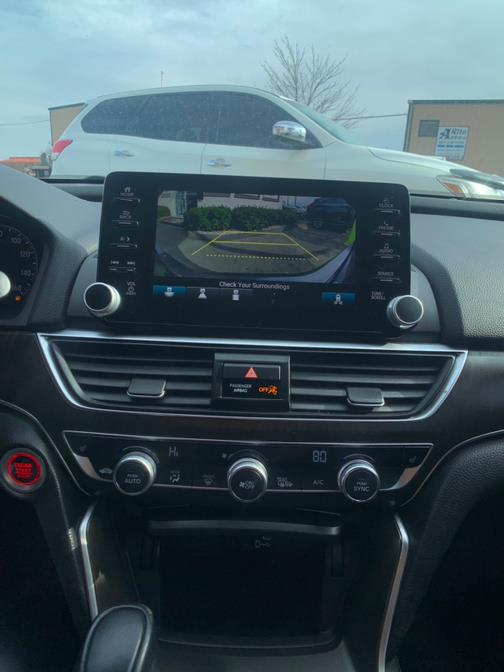 2019 Honda Accord EX-L 1.5T, available for sale in Waterbury, Connecticut | Prestige Auto Superstore. Waterbury, Connecticut 2019 Honda Accord EX-L 1.5T, available for sale in Waterbury, Connecticut | Prestige Auto Superstore. Waterbury, Connecticut