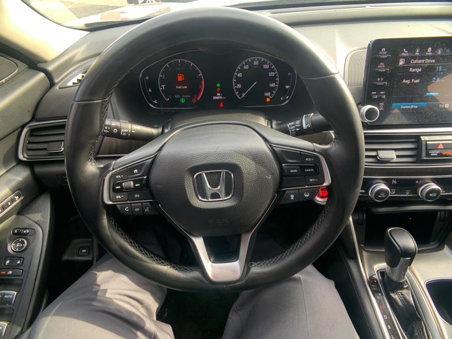 2019 Honda Accord EX-L 1.5T, available for sale in Waterbury, Connecticut | Prestige Auto Superstore. Waterbury, Connecticut 2019 Honda Accord EX-L 1.5T, available for sale in Waterbury, Connecticut | Prestige Auto Superstore. Waterbury, Connecticut