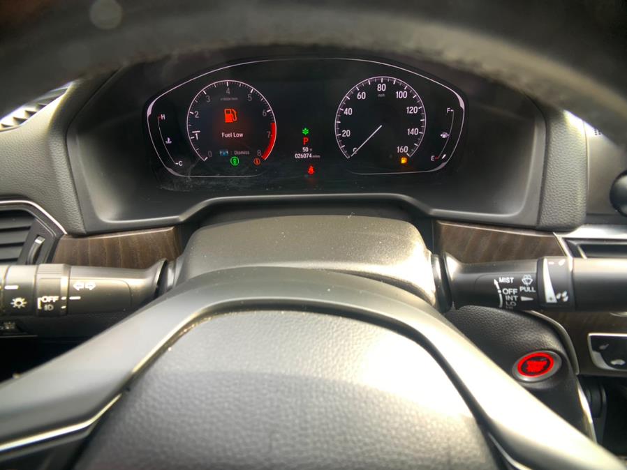 2019 Honda Accord EX-L 1.5T, available for sale in Waterbury, Connecticut | Prestige Auto Superstore. Waterbury, Connecticut 2019 Honda Accord EX-L 1.5T, available for sale in Waterbury, Connecticut | Prestige Auto Superstore. Waterbury, Connecticut