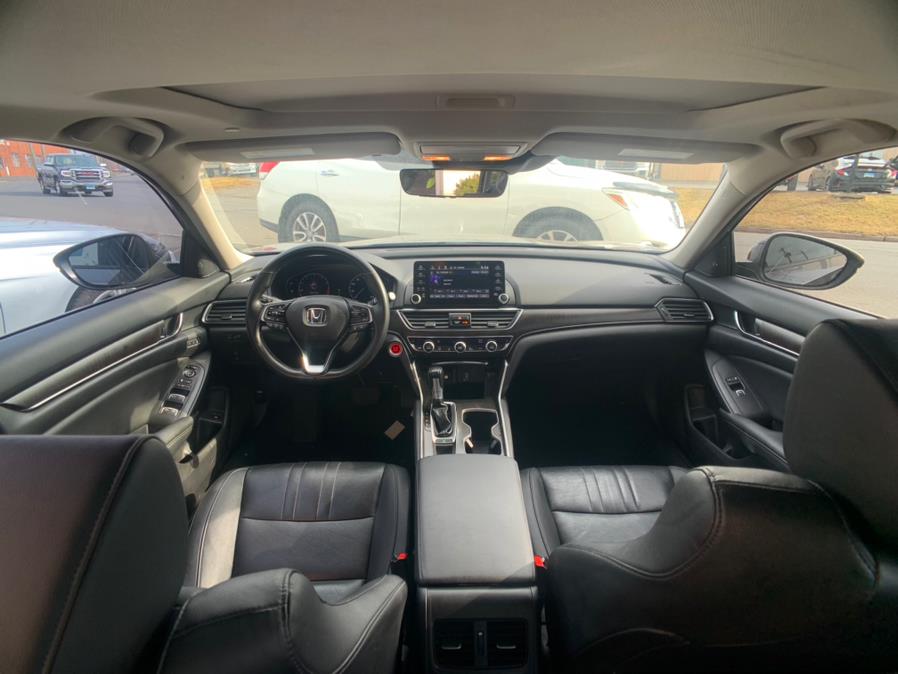 2019 Honda Accord EX-L 1.5T, available for sale in Waterbury, Connecticut | Prestige Auto Superstore. Waterbury, Connecticut 2019 Honda Accord EX-L 1.5T, available for sale in Waterbury, Connecticut | Prestige Auto Superstore. Waterbury, Connecticut
