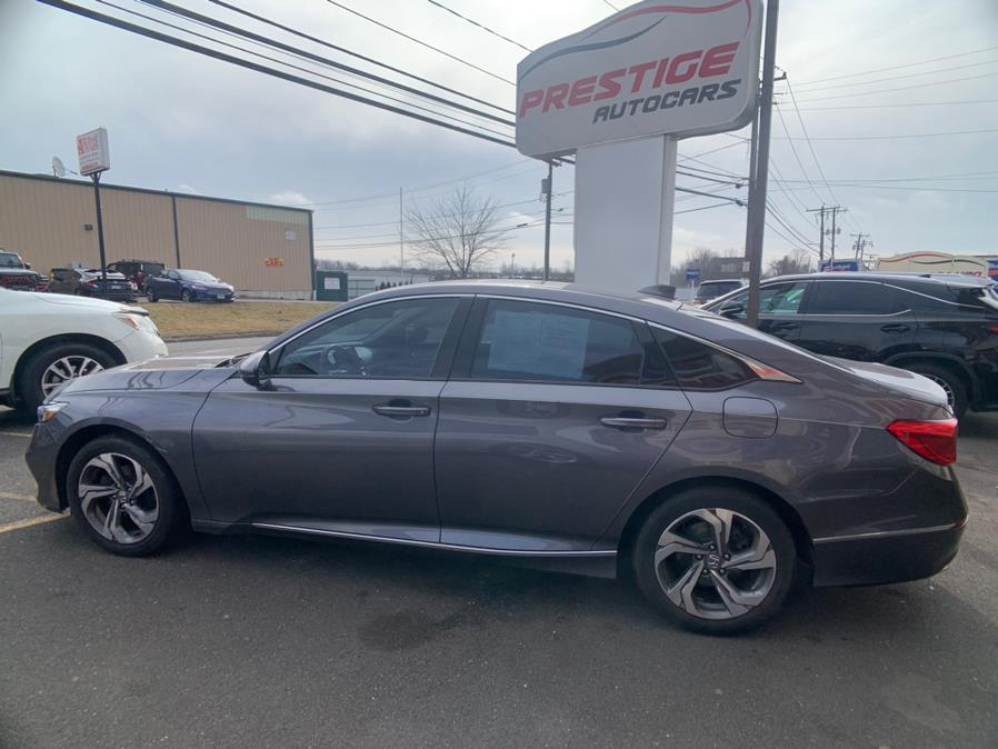 2019 Honda Accord EX-L 1.5T, available for sale in Waterbury, Connecticut | Prestige Auto Superstore. Waterbury, Connecticut 2019 Honda Accord EX-L 1.5T, available for sale in Waterbury, Connecticut | Prestige Auto Superstore. Waterbury, Connecticut