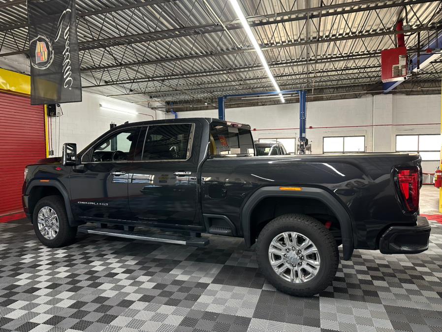 2021 GMC Sierra 2500HD 4WD Crew Cab 159" Denali, available for sale in West Babylon , New York | MP Motors Inc. West Babylon , New York 2021 GMC Sierra 2500HD 4WD Crew Cab 159" Denali, available for sale in West Babylon , New York | MP Motors Inc. West Babylon , New York