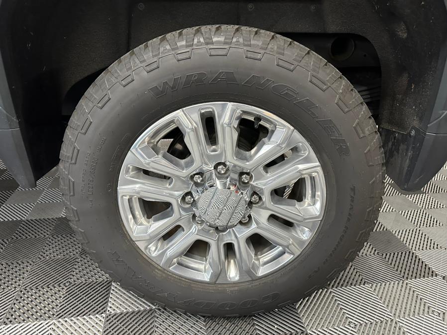 2021 GMC Sierra 2500HD 4WD Crew Cab 159" Denali, available for sale in West Babylon , New York | MP Motors Inc. West Babylon , New York 2021 GMC Sierra 2500HD 4WD Crew Cab 159" Denali, available for sale in West Babylon , New York | MP Motors Inc. West Babylon , New York