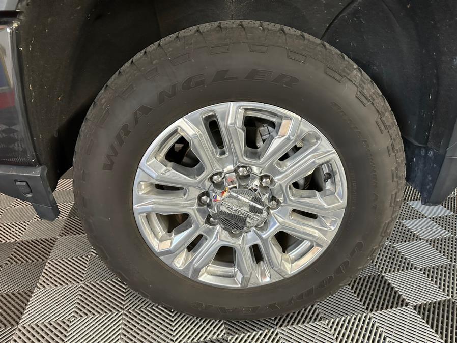2021 GMC Sierra 2500HD 4WD Crew Cab 159" Denali, available for sale in West Babylon , New York | MP Motors Inc. West Babylon , New York 2021 GMC Sierra 2500HD 4WD Crew Cab 159" Denali, available for sale in West Babylon , New York | MP Motors Inc. West Babylon , New York