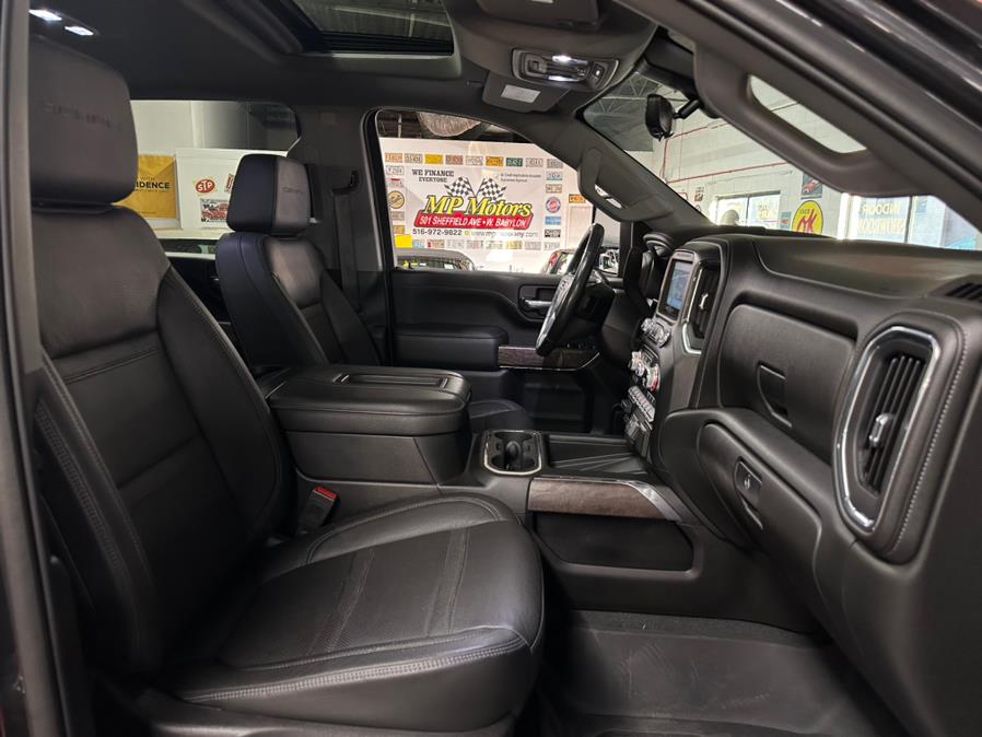 2021 GMC Sierra 2500HD 4WD Crew Cab 159" Denali, available for sale in West Babylon , New York | MP Motors Inc. West Babylon , New York 2021 GMC Sierra 2500HD 4WD Crew Cab 159" Denali, available for sale in West Babylon , New York | MP Motors Inc. West Babylon , New York