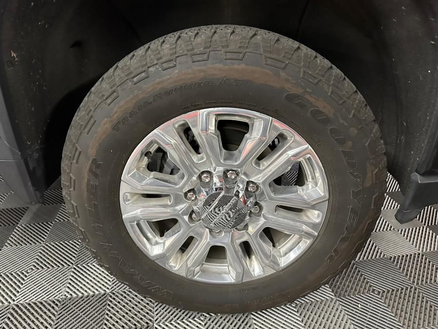 2021 GMC Sierra 2500HD 4WD Crew Cab 159" Denali, available for sale in West Babylon , New York | MP Motors Inc. West Babylon , New York 2021 GMC Sierra 2500HD 4WD Crew Cab 159" Denali, available for sale in West Babylon , New York | MP Motors Inc. West Babylon , New York