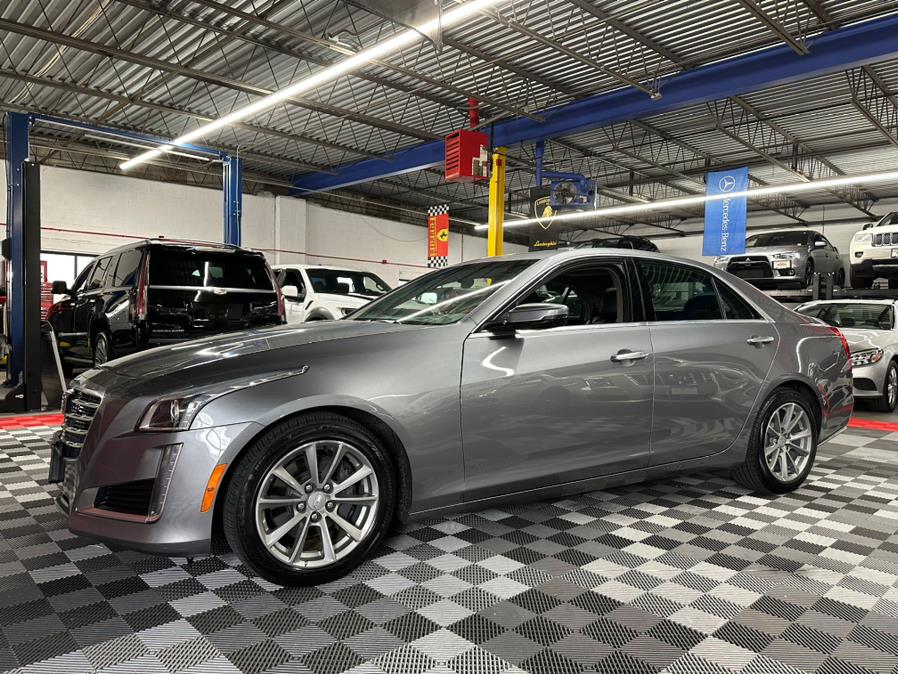 2018 Cadillac CTS Sedan 4dr Sdn 2.0L Turbo Luxury AWD, available for sale in West Babylon , New York | MP Motors Inc. West Babylon , New York 2018 Cadillac CTS Sedan 4dr Sdn 2.0L Turbo Luxury AWD, available for sale in West Babylon , New York | MP Motors Inc. West Babylon , New York