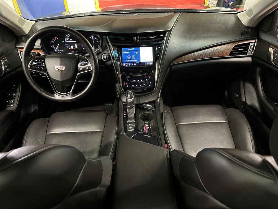 2018 Cadillac CTS Sedan 4dr Sdn 2.0L Turbo Luxury AWD, available for sale in West Babylon , New York | MP Motors Inc. West Babylon , New York 2018 Cadillac CTS Sedan 4dr Sdn 2.0L Turbo Luxury AWD, available for sale in West Babylon , New York | MP Motors Inc. West Babylon , New York
