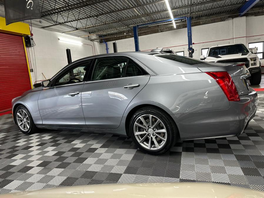 2018 Cadillac CTS Sedan 4dr Sdn 2.0L Turbo Luxury AWD, available for sale in West Babylon , New York | MP Motors Inc. West Babylon , New York 2018 Cadillac CTS Sedan 4dr Sdn 2.0L Turbo Luxury AWD, available for sale in West Babylon , New York | MP Motors Inc. West Babylon , New York