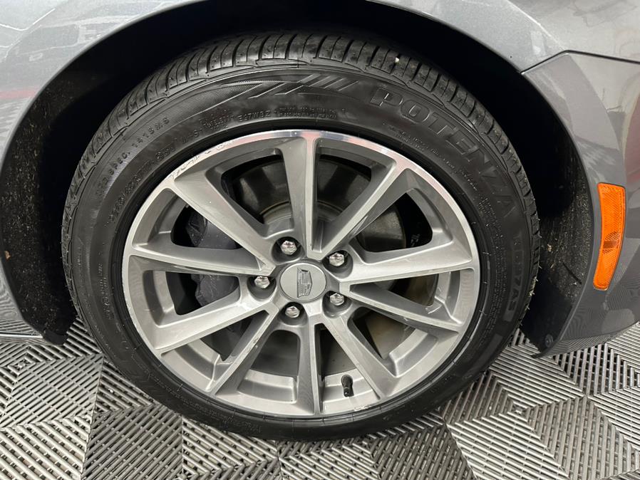 2018 Cadillac CTS Sedan 4dr Sdn 2.0L Turbo Luxury AWD, available for sale in West Babylon , New York | MP Motors Inc. West Babylon , New York 2018 Cadillac CTS Sedan 4dr Sdn 2.0L Turbo Luxury AWD, available for sale in West Babylon , New York | MP Motors Inc. West Babylon , New York