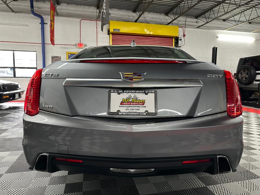 2018 Cadillac CTS Sedan 4dr Sdn 2.0L Turbo Luxury AWD, available for sale in West Babylon , New York | MP Motors Inc. West Babylon , New York 2018 Cadillac CTS Sedan 4dr Sdn 2.0L Turbo Luxury AWD, available for sale in West Babylon , New York | MP Motors Inc. West Babylon , New York
