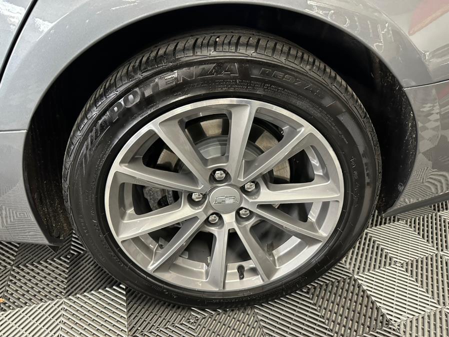2018 Cadillac CTS Sedan 4dr Sdn 2.0L Turbo Luxury AWD, available for sale in West Babylon , New York | MP Motors Inc. West Babylon , New York 2018 Cadillac CTS Sedan 4dr Sdn 2.0L Turbo Luxury AWD, available for sale in West Babylon , New York | MP Motors Inc. West Babylon , New York