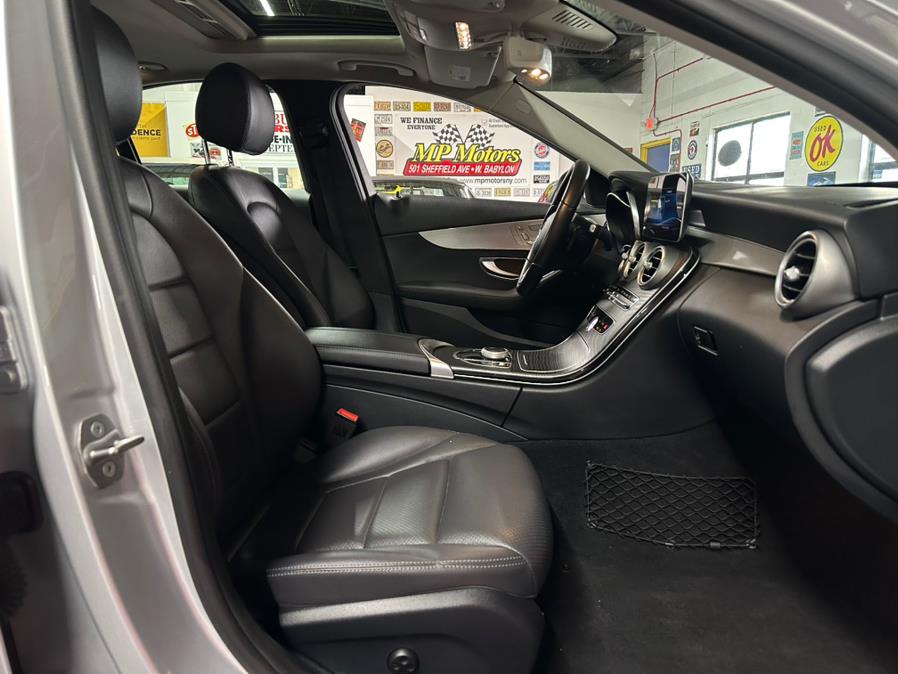 2020 Mercedes-Benz C-Class C 300 4MATIC Sedan, available for sale in West Babylon , New York | MP Motors Inc. West Babylon , New York 2020 Mercedes-Benz C-Class C 300 4MATIC Sedan, available for sale in West Babylon , New York | MP Motors Inc. West Babylon , New York