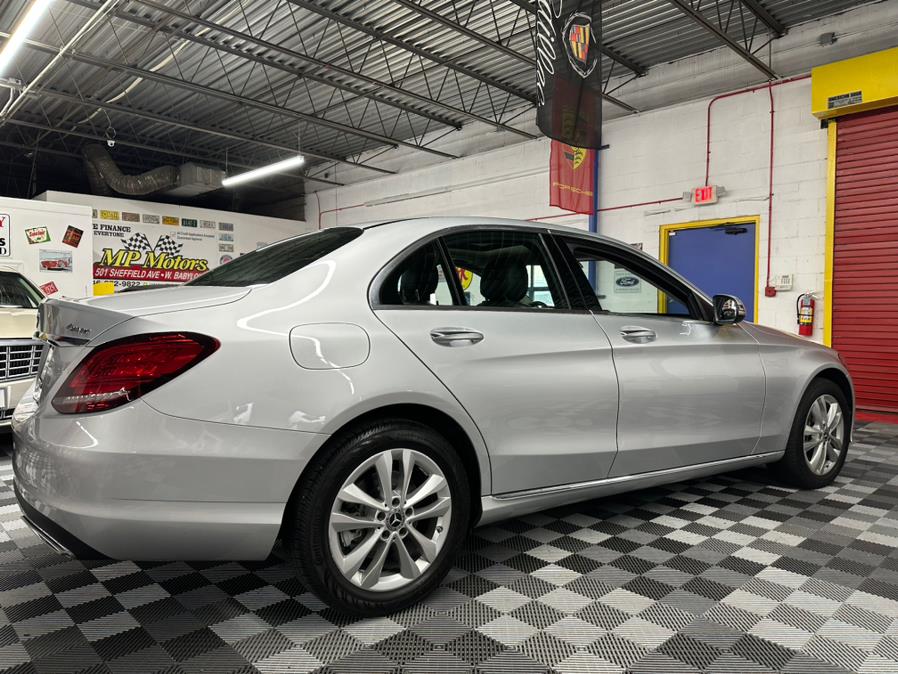 2020 Mercedes-Benz C-Class C 300 4MATIC Sedan, available for sale in West Babylon , New York | MP Motors Inc. West Babylon , New York 2020 Mercedes-Benz C-Class C 300 4MATIC Sedan, available for sale in West Babylon , New York | MP Motors Inc. West Babylon , New York