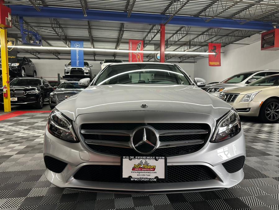 2020 Mercedes-Benz C-Class C 300 4MATIC Sedan, available for sale in West Babylon , New York | MP Motors Inc. West Babylon , New York 2020 Mercedes-Benz C-Class C 300 4MATIC Sedan, available for sale in West Babylon , New York | MP Motors Inc. West Babylon , New York