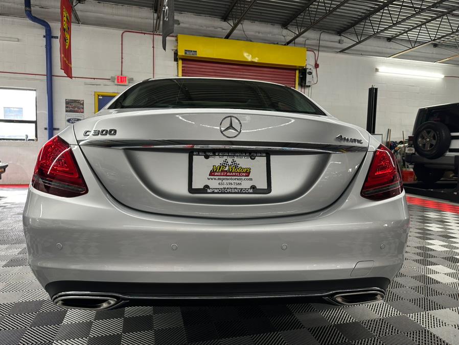 2020 Mercedes-Benz C-Class C 300 4MATIC Sedan, available for sale in West Babylon , New York | MP Motors Inc. West Babylon , New York 2020 Mercedes-Benz C-Class C 300 4MATIC Sedan, available for sale in West Babylon , New York | MP Motors Inc. West Babylon , New York